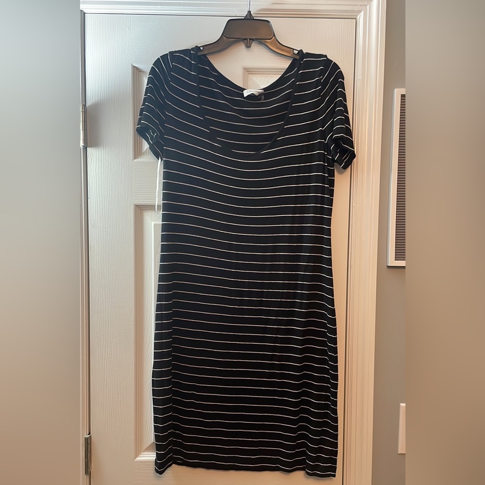Calvin Klein dress
